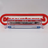 MEGA MAN X5 X-5 15 - CGC GRADED 9.8 A++! NEW & Factory Sealed! (PS1 PlayStation 1)