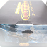 STAR WARS: STAR WARS THE OLD REPUBLIC COLLECTOR'S EDITION - HUGE / BIG BOX! NEW Authentic & Factory Sealed!