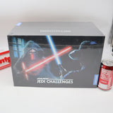 STAR WARS: JEDI CHALLENGES - LENOVO AR-7561N HEADSET + NEW Authentic & Factory Sealed!