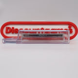 MEGA MAN X5 X-5 15 - CGC GRADED 9.8 A++! NEW & Factory Sealed! (PS1 PlayStation 1)