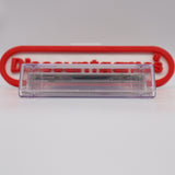 MEGA MAN X5 X-5 15 - CGC GRADED 9.8 A++! NEW & Factory Sealed! (PS1 PlayStation 1)