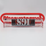 THE SUPERNATURALS - IGS GRADED 9.5 BOX & 10 SEAL! NEW & Factory Sealed with Authentic 3-Sided Seam! (VHS)