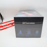 STAR WARS: JEDI CHALLENGES - LENOVO AR-7561N HEADSET + NEW Authentic & Factory Sealed!