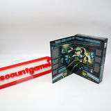 STAR WARS: REPUBLIC COMMANDO - NEW & Factory Sealed! (2005 PC / CD-ROM / WINDOWS)