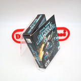 STAR WARS: REPUBLIC COMMANDO - NEW & Factory Sealed! (2005 PC / CD-ROM / WINDOWS)