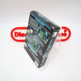 STAR WARS: REPUBLIC COMMANDO - NEW & Factory Sealed! (2005 PC / CD-ROM / WINDOWS)
