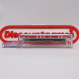 DISNEY PIXAR'S A BUG'S LIFE - CGC GRADED 9.6 A+! NEW & Factory Sealed! (PS1 PlayStation 1)