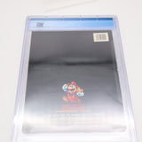 THE OFFICIAL NINTENDO PLAYER'S GUIDE - Strategy Guide - CGC GRADED 7.5