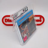 ANIMATED SHAPES - VGA GRADED 85 NM+ SILVER! NEW & Factory Sealed! (PC / IBM 3 1/2" DISK)