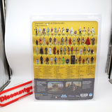 STAR WARS GENTLE GIANT JUMBO CARDED BOBA FETT SDCC EXCLUSIVE FIGURE - NEW Authentic & Factory Sealed!