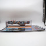 STAR WARS GENTLE GIANT JUMBO CARDED BOBA FETT SDCC EXCLUSIVE FIGURE - NEW Authentic & Factory Sealed!