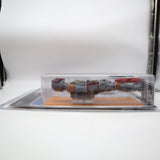 STAR WARS GENTLE GIANT JUMBO CARDED BOBA FETT SDCC EXCLUSIVE FIGURE - NEW Authentic & Factory Sealed!