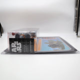 STAR WARS GENTLE GIANT JUMBO CARDED BOBA FETT SDCC EXCLUSIVE FIGURE - NEW Authentic & Factory Sealed!