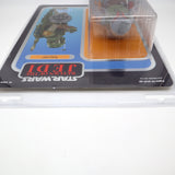 STAR WARS GENTLE GIANT JUMBO CARDED BOBA FETT SDCC EXCLUSIVE FIGURE - NEW Authentic & Factory Sealed!