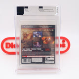 DIABLO III 3 W/ INFERNAL HELM - WATA GRADED 9.8 A++! NEW & Factory Sealed! (PS3 PlayStation 3)