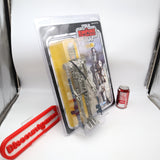 STAR WARS GENTLE GIANT JUMBO CARDED IG-88 (BOUNTY HUNTER) FIGURE - NEW Authentic & Factory Sealed!