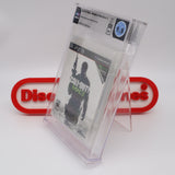 CALL OF DUTY: MODERN WARFARE 3 III / MW3 - WATA GRADED 9.8 A+! NEW & Factory Sealed! (PS3 PlayStation 3)