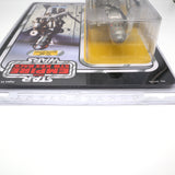 STAR WARS GENTLE GIANT JUMBO CARDED IG-88 (BOUNTY HUNTER) FIGURE - NEW Authentic & Factory Sealed!