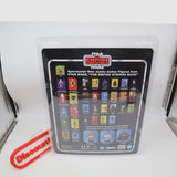 STAR WARS GENTLE GIANT JUMBO CARDED ZUCKUSS FIGURE - NEW Authentic & Factory Sealed!