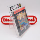 DRAGON SPIRIT - VGA GRADED 90+ NM+/MINT GOLD UNCIRCULATED! NEW & Factory Sealed! (TurboGrafx 16)