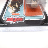 STAR WARS GENTLE GIANT JUMBO CARDED ZUCKUSS FIGURE - NEW Authentic & Factory Sealed!