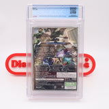 HALO 2 II IMPORT - WATA GRADED 9.9 A++! NEW & Factory Sealed! (XBOX)