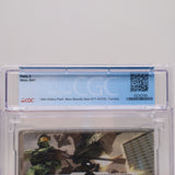 HALO 2 II IMPORT - WATA GRADED 9.9 A++! NEW & Factory Sealed! (XBOX)