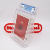 PLANET OF THE APES: 2013 COMIC-CON EXCLUSIVE - CGC GRADED 9.6 A++! NEW & Factory Sealed! (BLU-RAY)