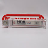 NBA SHOWDOWN '94 1994 EA SPORTS LIMITED EDITION - WATA GRADED 9.6 B+! NEW & Factory Sealed! (Sega Genesis)
