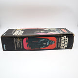 STAR WARS: DARTH VADER - 1977 LARGE SIZE ACTION FIGURE 15" WITH BOX!