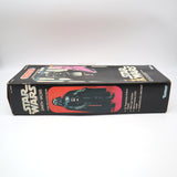 STAR WARS: DARTH VADER - 1977 LARGE SIZE ACTION FIGURE 15" WITH BOX!