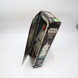 STAR WARS: PRINCESS LEIA ORGANA - 1977 LARGE SIZE ACTION FIGURE 12" WITH BOX!
