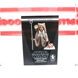 STAR WARS: AHSOKA TANO (DELUXE) 1:6 SCALE BUST - WEB EXCLUSIVE 2022 LE #285! NEW Authentic & Factory Sealed!