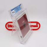 CARRIE - 2013 COMIC-CON EXCLUSIVE! CGC GRADED 9.6 A++! NEW & Factory Sealed! (BLU-RAY)