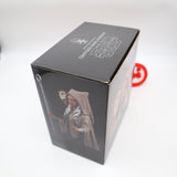 STAR WARS: AHSOKA TANO (DELUXE) 1:6 SCALE BUST - WEB EXCLUSIVE 2022 LE #285! NEW Authentic & Factory Sealed!