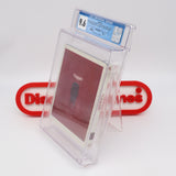 CARRIE - 2013 COMIC-CON EXCLUSIVE! CGC GRADED 9.6 A++! NEW & Factory Sealed! (BLU-RAY)