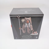 STAR WARS: AHSOKA TANO (DELUXE) 1:6 SCALE BUST - WEB EXCLUSIVE 2022 LE #285! NEW Authentic & Factory Sealed!