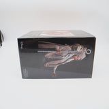 STAR WARS: AHSOKA TANO (DELUXE) 1:6 SCALE BUST - WEB EXCLUSIVE 2022 LE #285! NEW Authentic & Factory Sealed!