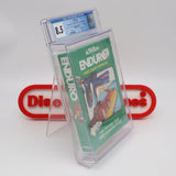 ENDURO - CGC GRADED 8.5 A+! NEW & Factory Sealed! (Atari 2600)