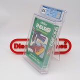 ENDURO - CGC GRADED 8.5 A+! NEW & Factory Sealed! (Atari 2600)