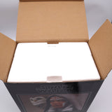 STAR WARS: AHSOKA TANO (DELUXE) 1:6 SCALE BUST - WEB EXCLUSIVE 2022 LE #285! NEW Authentic & Factory Sealed!