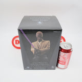 STAR WARS: MACE WINDU 1/7 SCALE BUST - Gentle Giant Limited Edition #233 - NEW Authentic & Factory Sealed!