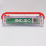 ENDURO - CGC GRADED 8.5 A+! NEW & Factory Sealed! (Atari 2600)