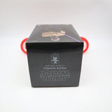 STAR WARS: MACE WINDU 1/7 SCALE BUST - Gentle Giant Limited Edition #233 - NEW Authentic & Factory Sealed!