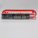 DIE HARD: NAKATOMI PLAZA - VGA GRADED 80 NM SILVER! NEW & Factory Sealed! (PC / CD-ROM / WINDOWS)