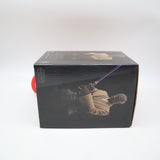 STAR WARS: MACE WINDU 1/7 SCALE BUST - Gentle Giant Limited Edition #233 - NEW Authentic & Factory Sealed!