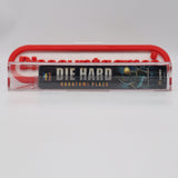 DIE HARD: NAKATOMI PLAZA - VGA GRADED 80 NM SILVER! NEW & Factory Sealed! (PC / CD-ROM / WINDOWS)