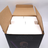 STAR WARS: MACE WINDU 1/7 SCALE BUST - Gentle Giant Limited Edition #233 - NEW Authentic & Factory Sealed!