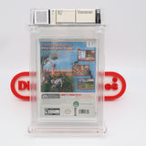 THE SIMS 2: PETS - WATA GRADED 9.2! NEW & Factory Sealed! (Nintendo Wii)