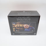 STAR WARS GENTLE GIANT: BLUE SNAGGLETOOTH 1:6 SCALE BUST LIMITED EDITION #1272 - NEW Authentic & Factory Sealed!